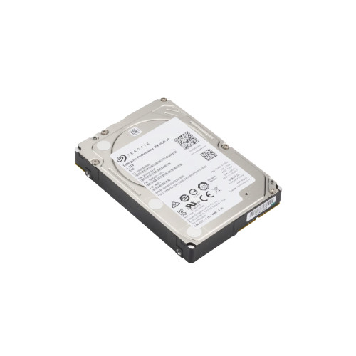 Supermicro Seagate HDD Server 2.5"1.2TB 10K RPM SAS 12Gb/s,Cache 128MB,512N