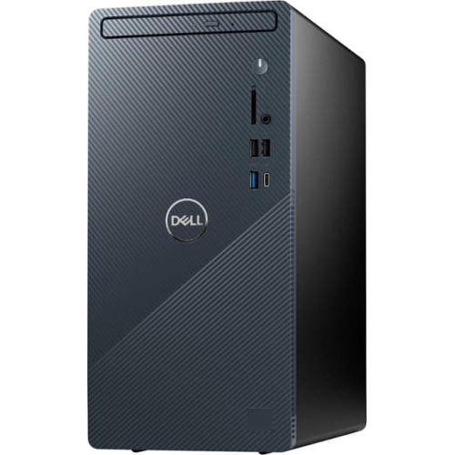 Dell Inspiron 3020 számítógép W11H Ci5-13400 2.5GHz 16GB 512GB UHD