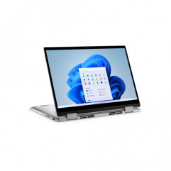 Dell Inspiron 14 7000 Silve 2in1 FHD+Touch W11H Ci7-1355U 16G 512G IrisXe Onsite