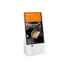 Samsung KMA széria 24" interaktív kijelző (LH24KMATBGCXEN)