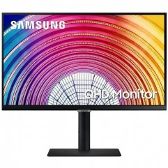 Samsung LS24A600UCUXEN 24"ViewFinity S6 S60UA QHD 2K Monitor