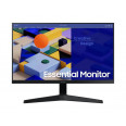 Samsung LS24C310EAUXEN 24" S31C  FLAT FHD 16:9 IPS fekete monitor