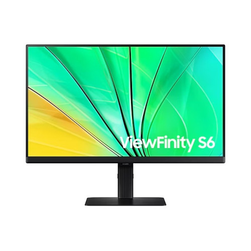 Samsung LS24D600EAUXEN 24" ViewFinity S6 S60D QHD 100HZ monitor