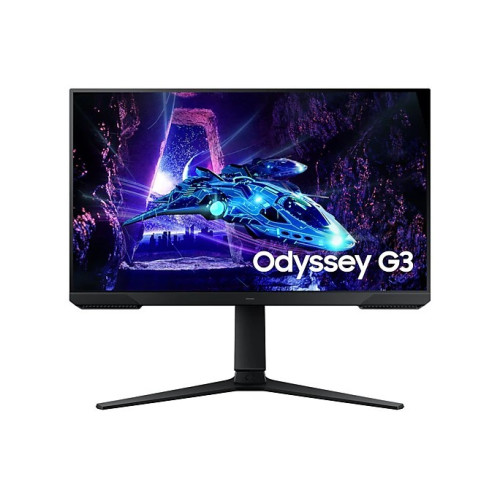 Samsung LS24DG300EUXEN 27" Odyssey G3 G30D FHD 180 Hz Gaming monitor