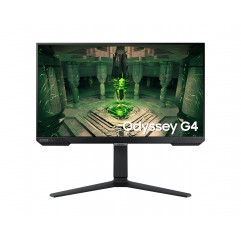 Samsung LS25BG400EUXEN 25" FHD 240Hz Odyssey G4 Gaming Monitor