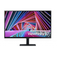 Samsung LS27A700NWPXEN 27" ViewFinity S7 UHD monitor