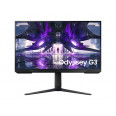 Samsung LS27AG300NRXEN 27" Odyssey G30A FHD 16:9 VA fekete gaming monitor