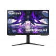 Samsung LS27AG320NUXEN 27" Gaming Monitor 165hz frissítési rátával