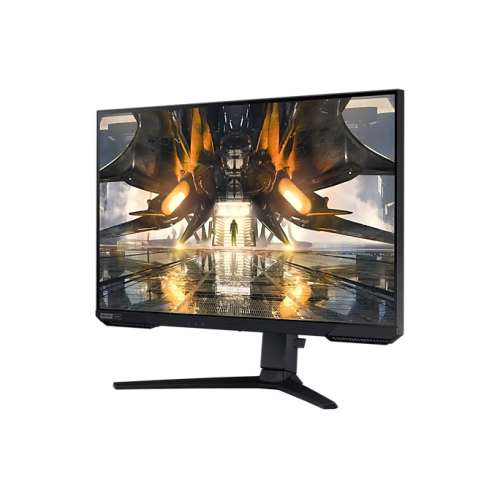 Samsung LS27AG520PPXEN 27"Odyssey G5 G52A QHD 2K 165Hz Gaming monitor