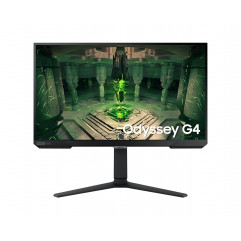 Samsung LS27BG400EUXEN 27" FHD 240Hz Odyssey G4 Gaming Monitor