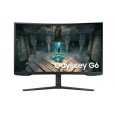 Samsung LS27BG650EUXEN 27" Odyssey Gaming Monitor