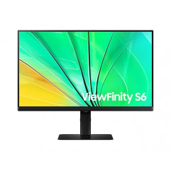 Samsung LS27D600EAUXEN 27" QHD 100Hz ViewFinity S6 Üzleti Monitor
