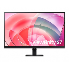 Samsung LS27D700EAUXEN 27" UHD IPS Viewfinity S7 Monitor