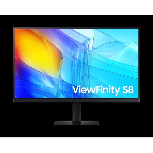 Samsung LS27D800EAUXEN 27" ViewFinity S8 S80D UHD Monitor