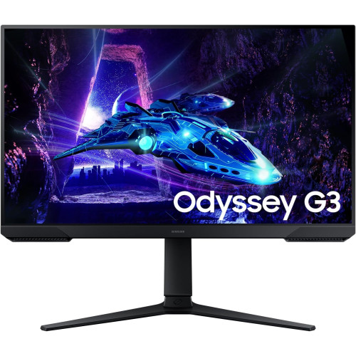 Samsung LS27DG300EUXEN 27" FHD 180Hz Odyssey G3 Gaming Monitor