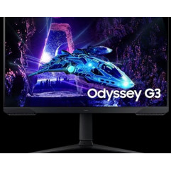 Samsung LS27DG302EUXEN 27" Odyssey G3 G30D FHD 180 Hz Gaming