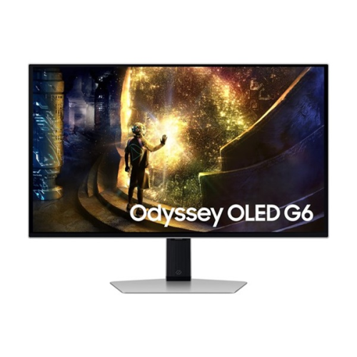 Samsung LS27DG610SUXEN Odyssey 27" OLED G6 QHD 240Hz Monitor