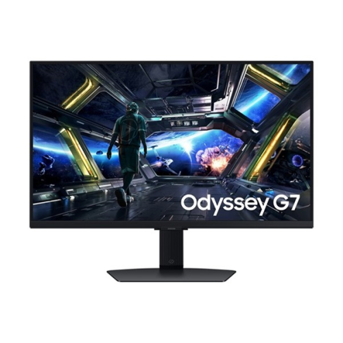 Samsung LS27DG702EUXDU Odyssey G7 27" UHD 144Hz Monitor