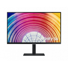 Samsung LS32A600UUPXEN 32" S60A WQHD 16:9 75 Hz IPS