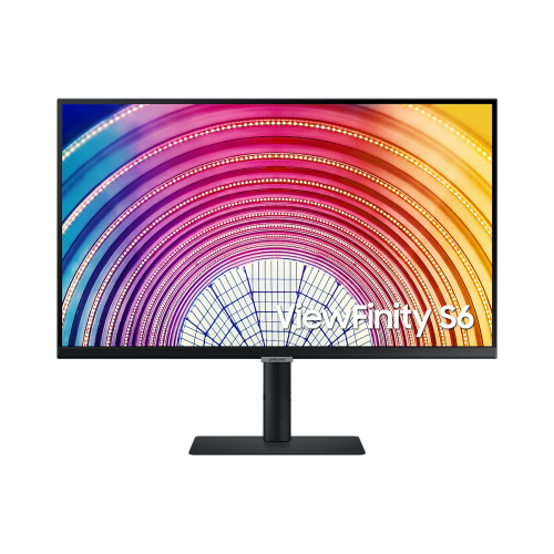 Samsung LS32A600UUPXEN 32" S60A WQHD 16:9 75 Hz IPS