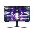 Samsung LS32AG320NUXEN 32" Gaming Monitor 165hz frissítési rátával