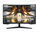 Samsung LS32AG550EPXEN 32" Odyssey G5 G55A QHD Gaming monitor 165Hz