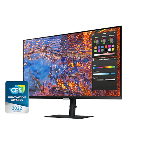 Samsung LS32B800PXPXEN 32" UHD Samsung ViewFinity S80PB monitor