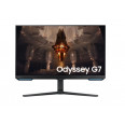 Samsung LS32BG700EUXEN 32" Odyssey G7 G70B Smart gaming monitor