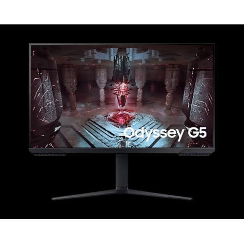 Samsung LS32CG510EUXEN 32" Odyssey G5 G51C QHD 165Hz Gaming monitor