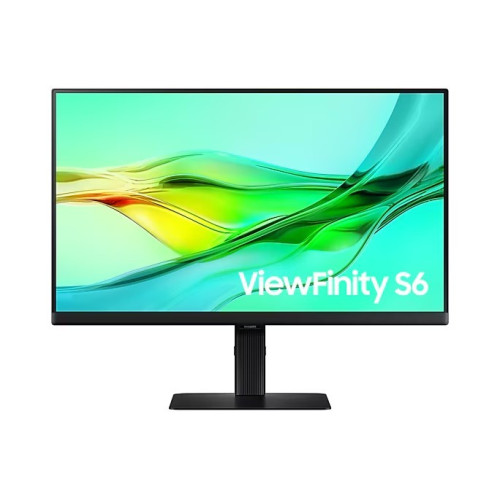 Samsung 32" LS32D600UAUXEN ViewFinity S6 S60UD QHD Monitor 100Hz