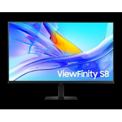 Samsung LS32D800EAUXEN 32" UHD ViewFinity S8 Üzleti Monitor