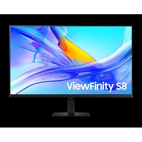 Samsung LS32D800EAUXEN 32" ViewFinity S8 S80D UHD Monitor