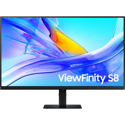 Samsung LS32D800UAUXEN 32" UHD ViewFinity S8 Üzleti Monitor