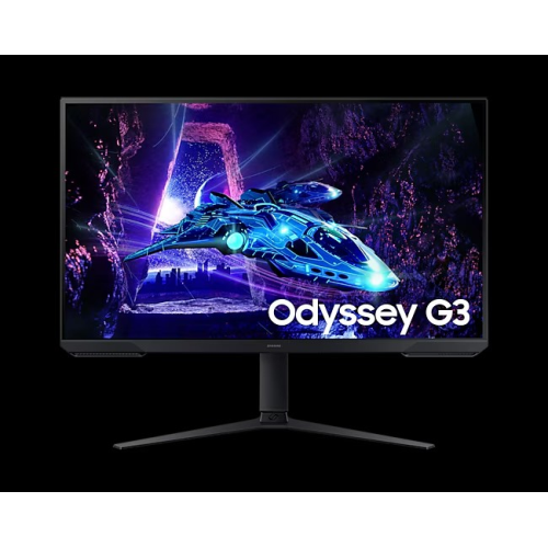 Samsung LS32DG300EUXEN 32" FHD 180Hz Odyssey G3 Gaming Monitor