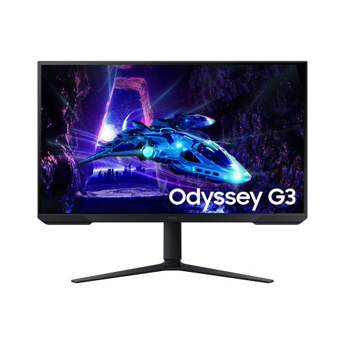 Samsung LS32DG302EUXEN 32" FHD 180Hz Odyssey G3 Gaming Monitor