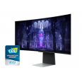 Samsung LS34BG850SUXEN 34" Odyssey Smart,  OLED G8 G85SB Gaming monitor