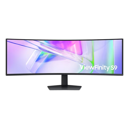 Samsung LS49C950UAUXEN 49" ViewFinity S9 S95UC QHD 2K Monitor