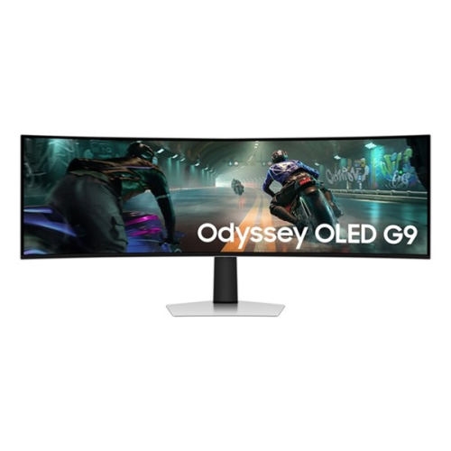 Samsung LS49DG910SUXEN Odyssey G9 49" DQHD 144Hz UltraWide Monitor