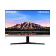 Samsung LU28R550UQPXEN 28" UHD UR55 Nagy felbontású IPS monitor -