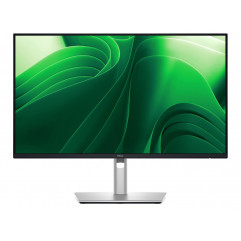 Dell Pro 24 Plus QHD HUB Monitor P2425DE HDMI, DP, USB-C (2560x1440)