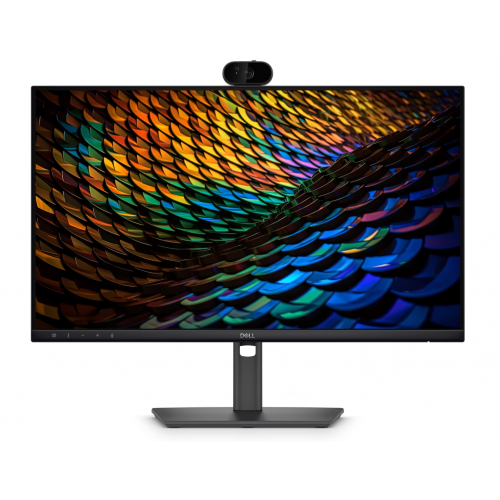 Dell Pro P 24 USB-C Hub Conferencing Monitor P2426HEB HDMI, DP, USB-C(1920x1080)