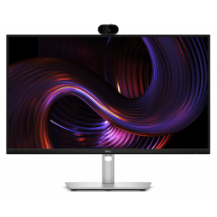 Dell Pro P 27 USB-C Hub Webcam Monitor P2726DEV HDMI, DP, USB-C(2560x1440)