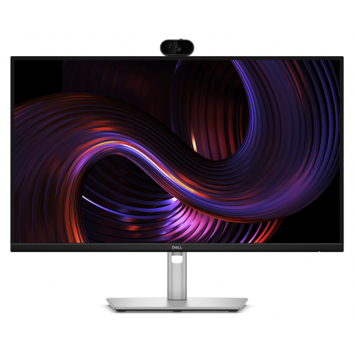 Dell Pro P 27 USB-C Hub Webcam Monitor P2726DEV HDMI, DP, USB-C(2560x1440)