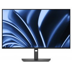 Dell Pro P 27 USB-C Hub Monitor P2726HE HDMI, DP, RJ45 (1920x1080)