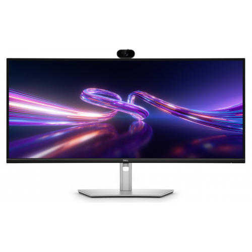 Dell Pro P 34 USB-C Hub Webcam Monitor P3426WEV HDMI,DP,USB-C (3440x1440)