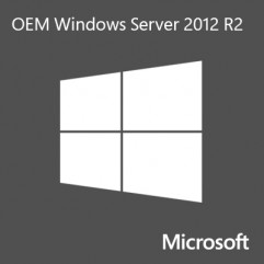 Windows Svr Std 2012 R2 x64 German 1pk DSP OEI DVD 2CPU/2VM