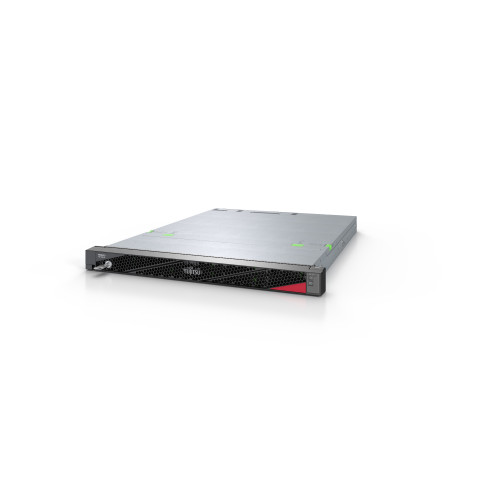 Fujitsu Primergy RX1330M6/SFF/X E2488/ 32GB/IRMCS6/TPM/500W