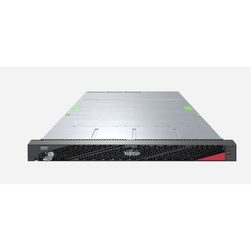 Fujitsu PYRX2530M6 8x2.5" 2x4310/2x16GB/NOHDD/NOSSD/iRMC/EP420i/4x1GbE/2x900W