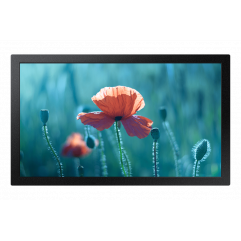 Samsung QBR-T széria 13" interaktív kijelző (LH13QBRTMGCXEN)