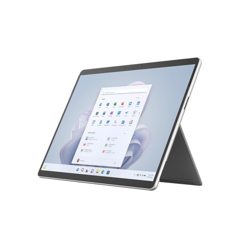 Surface Pro 9 for Business 13" WIFI i5/8/128 W11P EU Commercial Platinum